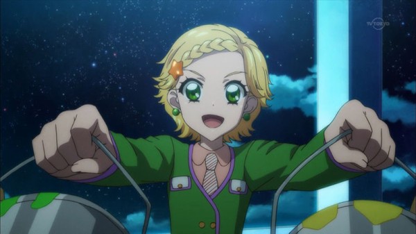 アイカツ！第169話「ひなきミラクル！」感想 : アイカツ！シリーズ感想