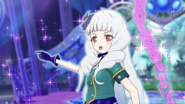 アイカツスターズ！☆ブロマイド「第26話 奪えない夢」 アイカツスターズ！第26話「奪えない夢」感想 : アイカツ！シリーズ