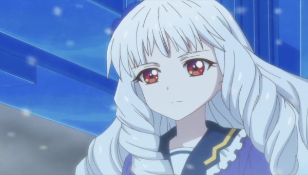 アイカツスターズ！☆ブロマイド「第26話 奪えない夢」 アイカツスターズ！☆ブロマイド「第26話 奪えない夢」