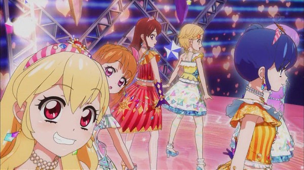 アイカツ！第178話「最高のプレゼント」感想 : アイカツ！シリーズ感想
