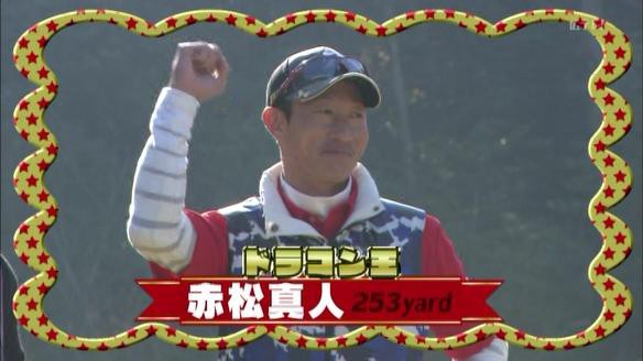 カープ選手会ゴルフドライビングコンテスト 中東 福井が好記録 ドラコン王は赤松真人 カープ選手会ゴルフ16 カープ民放速報