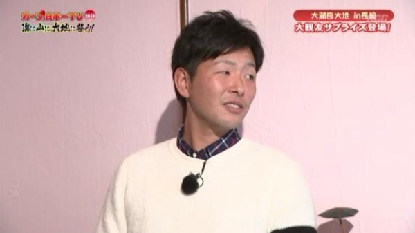 カープ大瀬良 僕は皆が思ってる程良い奴じゃない 大瀬良大地 長崎の思い出の場所へ カープ日本一tv16 カープ民放速報