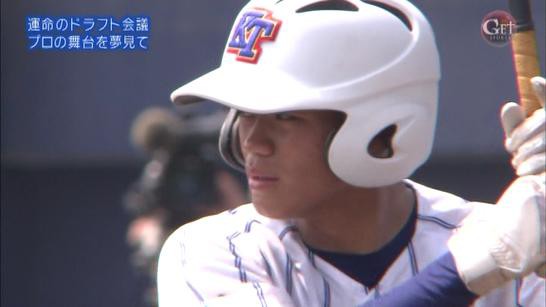 健大高崎 脇本直人 祖父母への恩返しと夢の実現へ ライバル高橋光成と切磋琢磨して掴んだプロへの道 Get Sports カープ民放速報 健大高崎 脇本直人 祖父母への恩返しと夢の実現へ ライバル高橋光成と切磋琢磨して掴んだプロへの道 Get Sports カープ民放速報