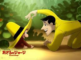 黄色い帽子のおじさんになりたい 院長のこつこつブログ 黄色い帽子のおじさんになりたい 院長のこつこつブログ