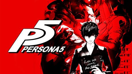 ペルソナ５ Persona5から見る Japanrpgの考察 海外反応 World Nameless Gamers