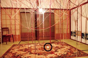 中島温泉旅館に 座敷わらし 現る 中島温泉旅館オフィシャルブログ２