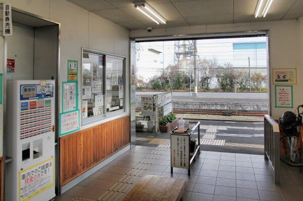 肥薩おれんじ鉄道 八代駅 : 中島の鉄道ブログ