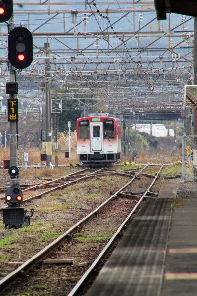 肥薩おれんじ鉄道 八代駅 : 中島の鉄道ブログ