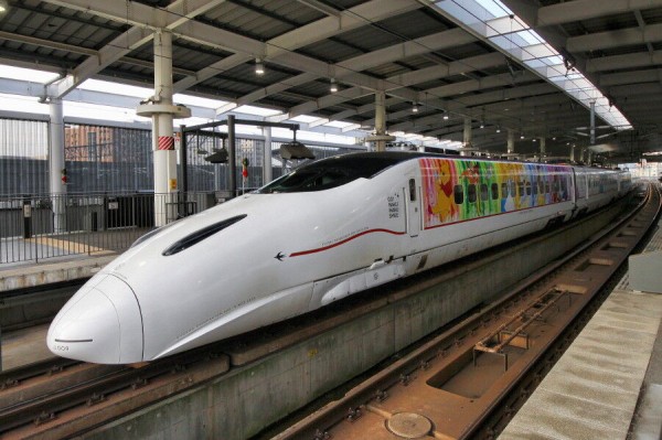 トミックス JR九州 WAKU WAKU SMILE 新幹線 800系 トミックス Nゲージ 特別企画品 九州新幹線800 1000系(JR九州