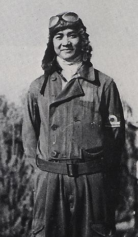 人物 鴛淵孝 海軍少佐 大東亜戦争