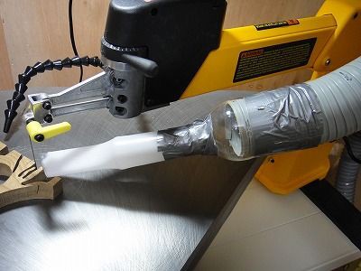 katu123様御専用DEWALTデゥオルト糸ノコ（DW788） （デウォルト