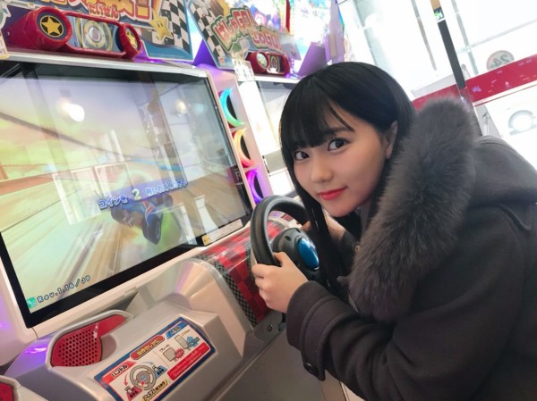 Hkt48 田中美久の 彼女とゲーセンでデートなう 最高すぎる Hkt48なこみくまとめ Hkt48 田中美久の 彼女とゲーセンでデートなう 最高すぎる Hkt48なこみくまとめ