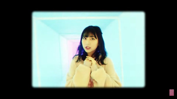 田中美久 失恋ありがとう リップシーン おっそわけ Hkt48なこみくまとめ