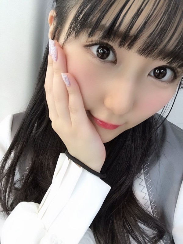 田中美久のアップがダントツで可愛い Hkt48なこみくまとめ