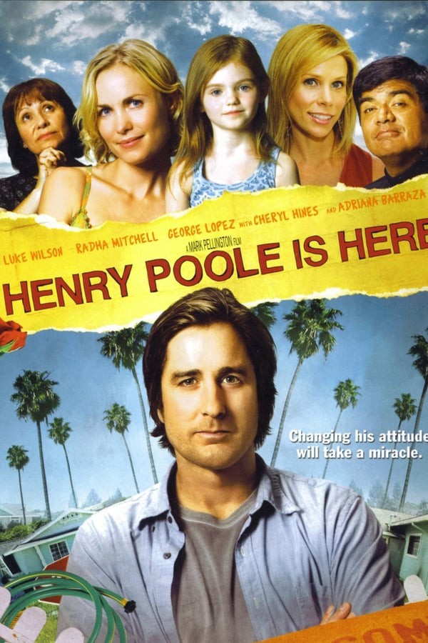 ヘンリー・プールはここにいる 〜壁の神様〜 Henry Poole Is Here JapaneseClass.jp ヘンリー・プールはここにいる 〜壁の神様〜 Henry Poole Is Here JapaneseClass.jp