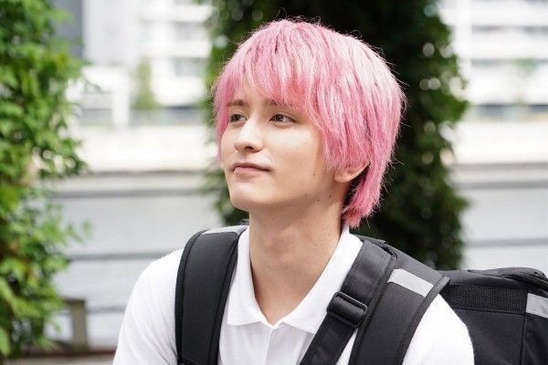 偽装不倫 不倫相手の好感度が急上昇 唯一の癒し の声も ピンク髪 がもったいない P 芸能人の激レアスクープ ニュース速報ブログ 偽装不倫 不倫相手の好感度が急上昇 唯一の癒し の声も ピンク髪 がもったいない P 芸能人の激レアスクープ ニュース速報ブログ