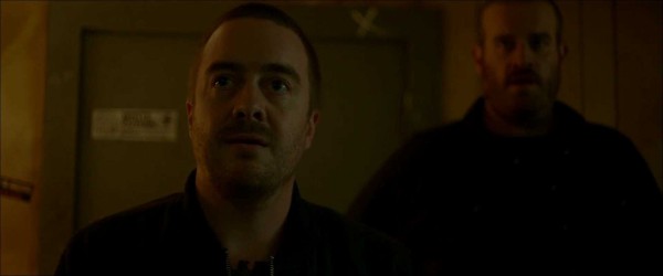 グリーンルーム 感想 Pg12 いけにえ映画狂い