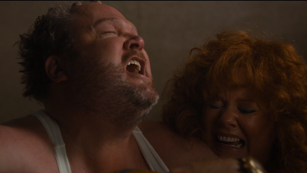 泥棒は幸せのはじまり 感想 劇場未公開 いけにえ映画狂い