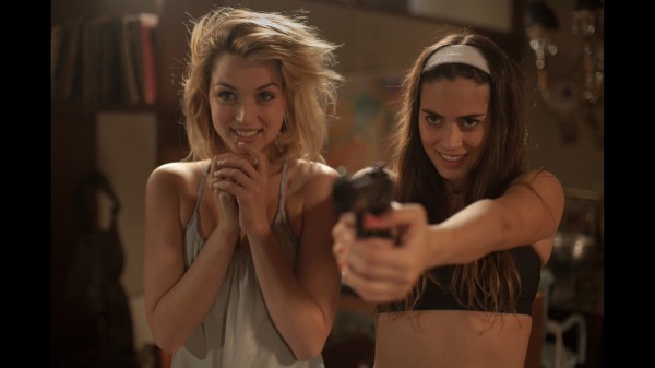 16年外国映画ベストテン いけにえ映画狂い