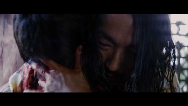 怒り 感想 Pg12 邦画しか観ません 怒り 感想 Pg12 邦画しか観ません