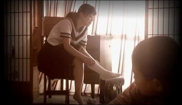 なま夏 感想 邦画しか観ません