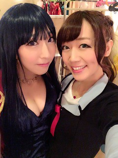 ローズガンズデイズのみんなのこと。その3。最後は ローズガンズデイズのみんなのこと。その3。最後は
