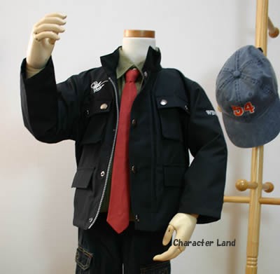 仮面ライダーW WIND SCALE 翔太郎コート　Мサイズ 仮面ライダーW WIND SCALE 翔太郎 コート | 仮面ライダーW