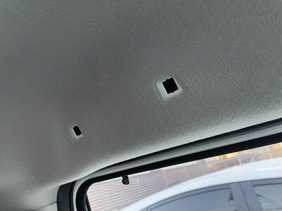 日本初かも スペーシアにサイドバー スライドバー なみのりこぞう スタッフブログ