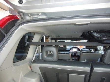 キャリアぁぁ～ さおだけぇぇ～ : 車内キャリアのなみのりこぞう