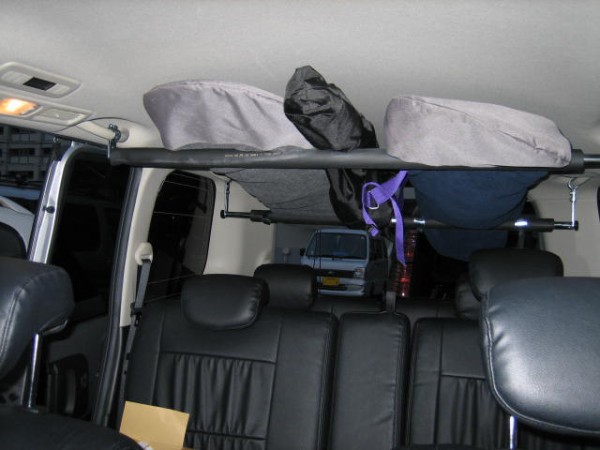 冬のウィンタースポーツ スノーボード スキーに車内キャリアを なみのりこぞう スタッフブログ