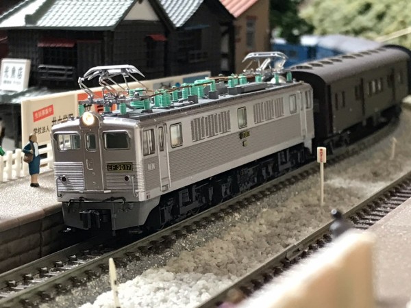 KATO10系寝台急行日南3号基本セット＆増結セット＆牽引機関車まとめ売り 10系寝台急行 「日南3号」 (基本・7両セット) (鉄道模型