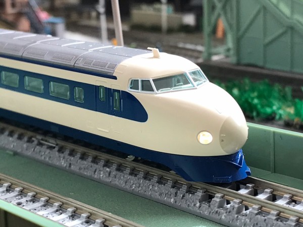 tomix 0系東海道・山陽新幹線 （大窓車・初期・こだま）6両セット TOMIX Nゲージ 0系東海道・山陽新幹線 大窓初期型・こだま 基