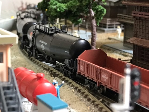 【3026】EF60 電気機関車(一般色) 今回の展示品はKATO 3026 「EF60一般色」です。 | SATOSHIの鉄道