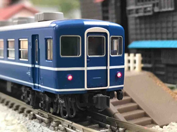 KATO ef65.12系 KATO】9月14日Assy パーツ発売 EF65、12系客車、E5系新幹線