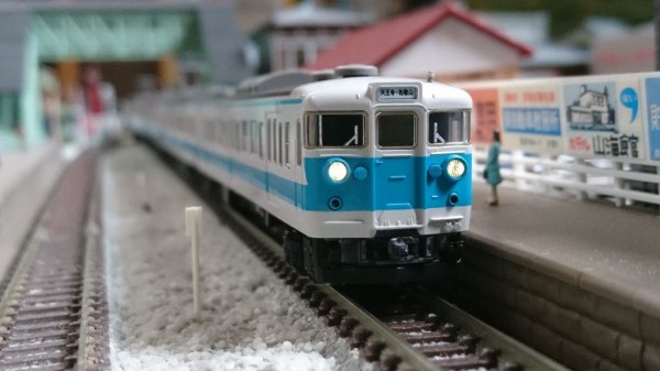 TOMIX 113系0 阪和色 楽天市場】国鉄 113-0系（冷改車・阪和色） 6両セット【TOMIX