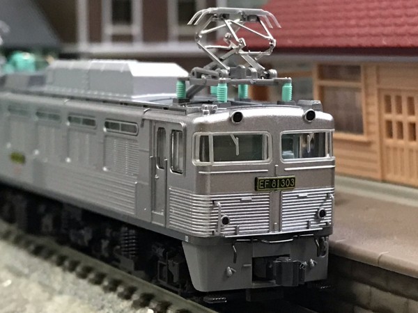 【精密加工】KATO3067-1 EF81 300番台 KATO 3067-1 EF81 300番台 railways湘南ラインweb店