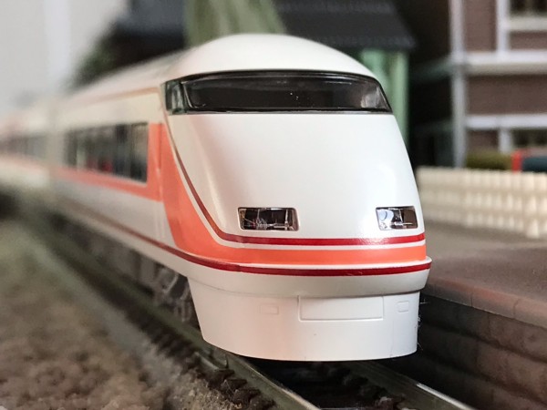 TOMIX 92645 東武100系スペーシア 東武100系スペーシア（いちごスペーシア）セット ｜製品情報