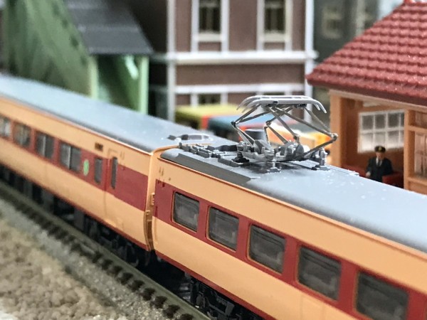 TOMIX 92731 国鉄381系100番台 特急電車 基本セット Nゲージ】 TOMIX 国鉄 381系100番台 特急電車 - YouTube