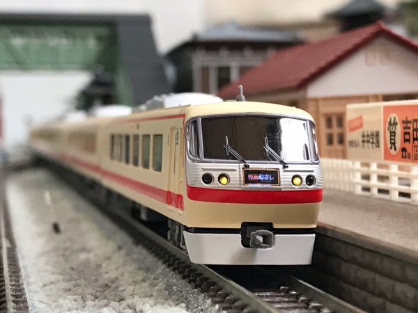 MICROACE A1984西武鉄道10000系レッドアロークラシック7両セット 西武鉄道10000系 レッドアロークラシック ラストランマーク 7両
