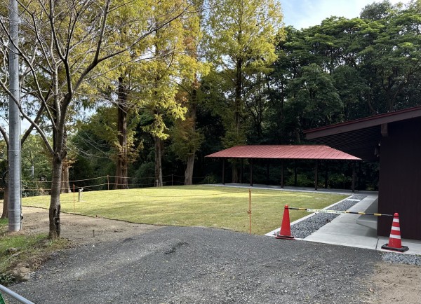 油山公園 ストア ペット