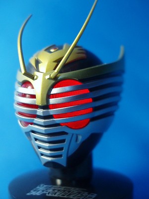 Mに手を出すな／ジョーカーで勝負－バンダイ 仮面ライダー マスク