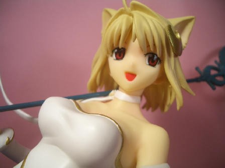 新たなる力、起動なの！～オーキッドシード 白き月姫 ファンタズムーン