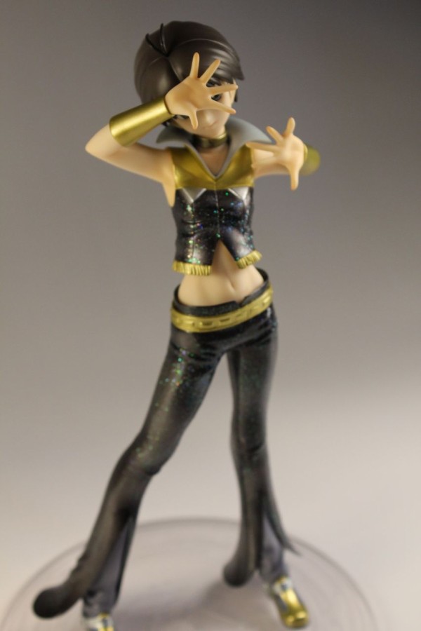 乙女に二言はありません！～メガハウス BrilliantStage THEIDOLM