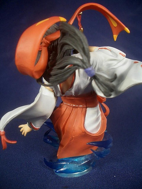 メディコス・エンタテインメント 超像 クイーンズブレイド