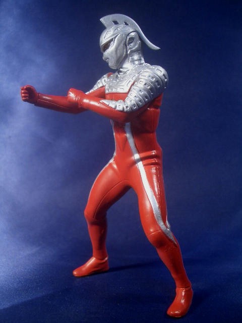ウルトラマン HD-S ウルトラセブン 異世界の来訪者編