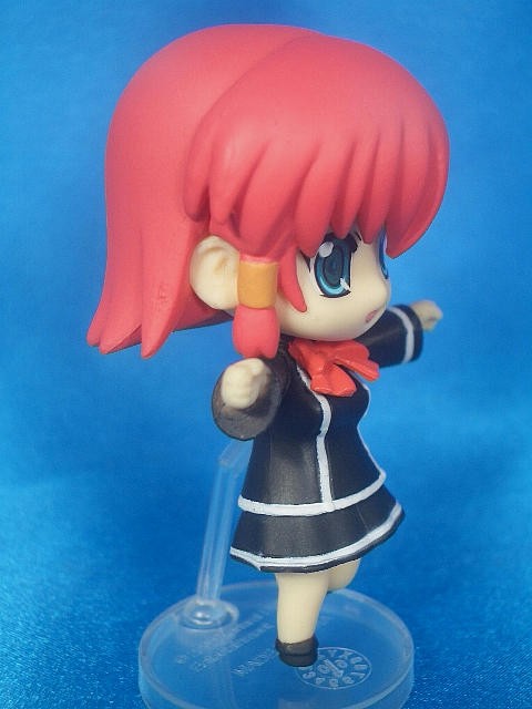 コナミプライズコレクション ねんどろいどぷち クイズマジックアカデミー Vol.1　全３種セット wgteh8f Amazon.co.jp | コナミプライズコレクション ねんどろいどぷち