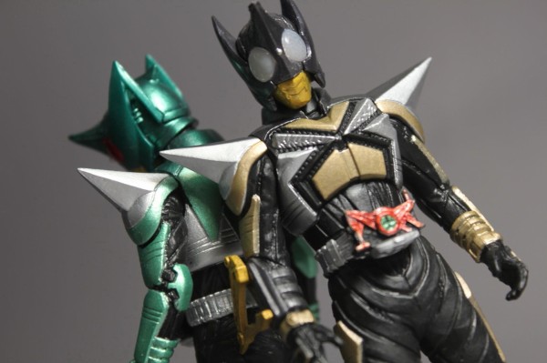HDM 創絶 仮面ライダー 地上最強の凶暴な力編 全5種+シークレット1種 バンダイ HDM創絶仮面ライダー ～地上最強の凶暴な力編～ 全6種