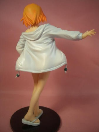 舞-HiME　WAVEトレジャーフィギュアコレクション トレジャーフィギュアコレクション 鴇羽舞衣