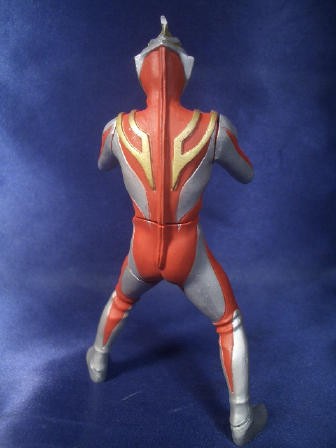 地球はウルトラマンの星～アルティメットソリッド ウルトラマン