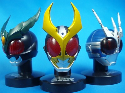 Mに手を出すな／ジョーカーで勝負－バンダイ 仮面ライダー マスク